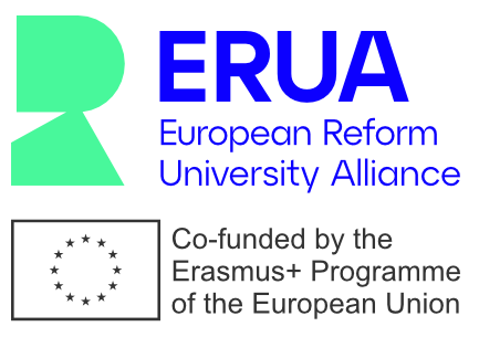 European Reform University Alliance - ERUA